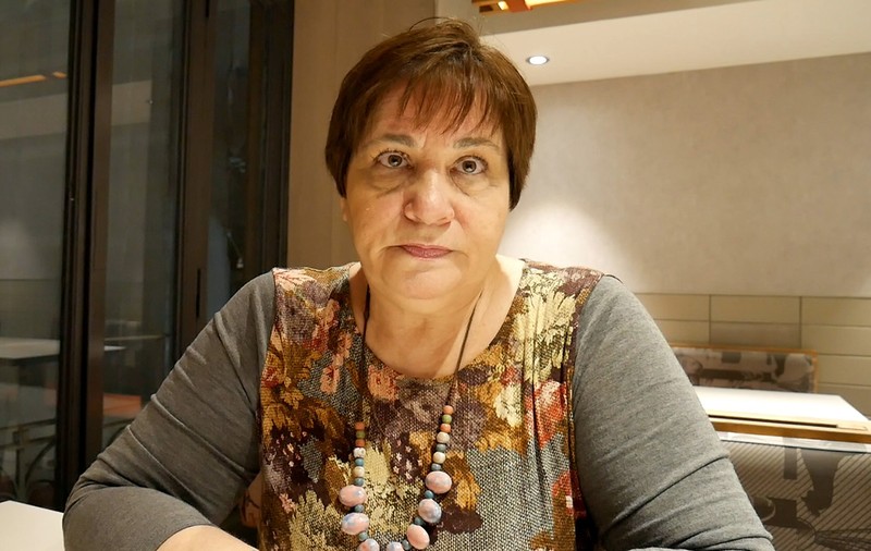 Președintele Asociației Femeilor Românce din Italia: „Mă așteptam ca italienii să fie mai responsabili”
