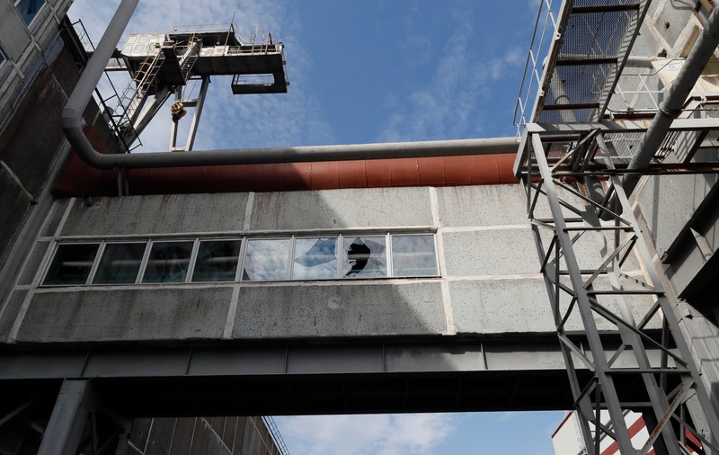 Kievul le cere locuitorilor din apropierea centralei nucleare de la Zaporojie să părăsească zona, pe fondul reluării bombardamentelor