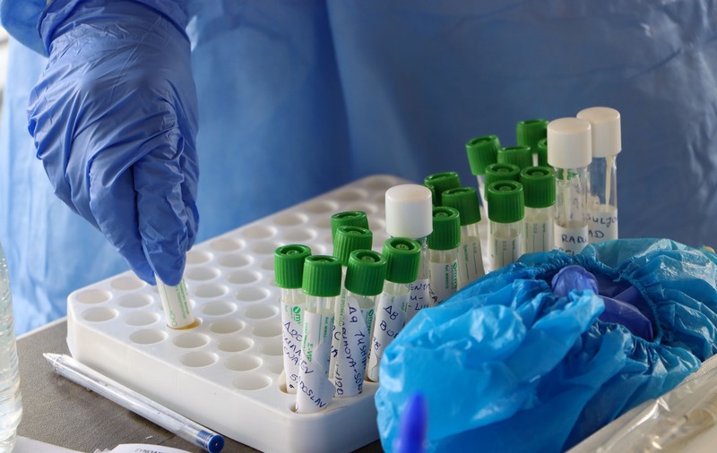 Anchetă epidemiologică la Penitenciarul Codlea după ce un angajat a fost depistat cu Covid-19