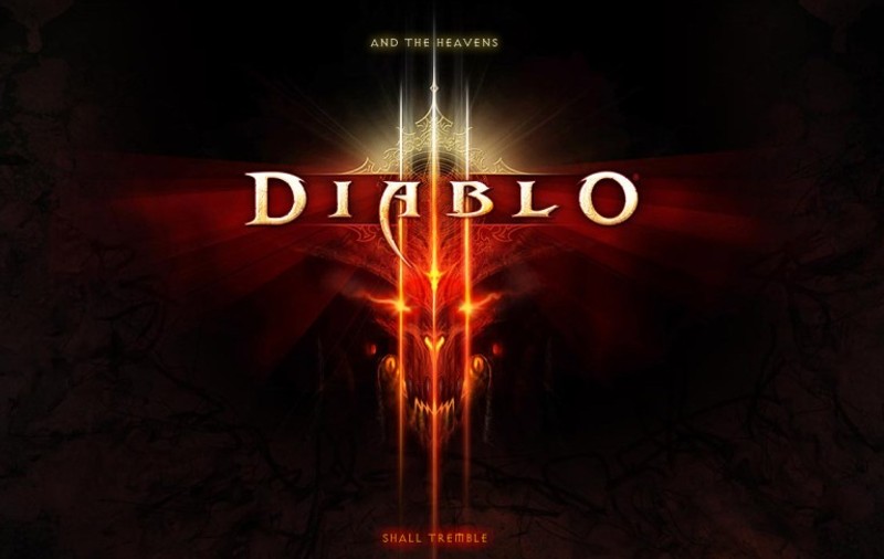 S-a anunţat data de lansare a jocului Diablo III. Vezi când va avea loc! 