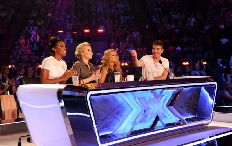 Un jurat al emisiunii X Factor a aflat când va muri: "E mai bine decât credeam"