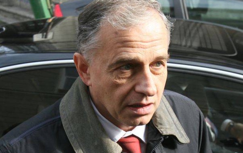 Mircea Geoană, exclus din PSD