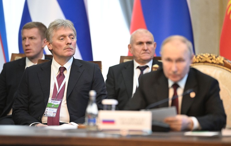 Moscova vrea să interzică „mișcarea separatistă antirusă”. Ce cred observatorii politici despre această inițiativă