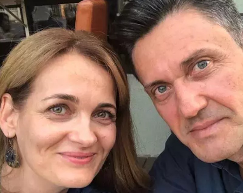 Anunțul făcut de actrița Elvira Deatcu după 25 de ani de căsnicie. „Drumul nostru împreună n-a fost totdeauna lin și senin”