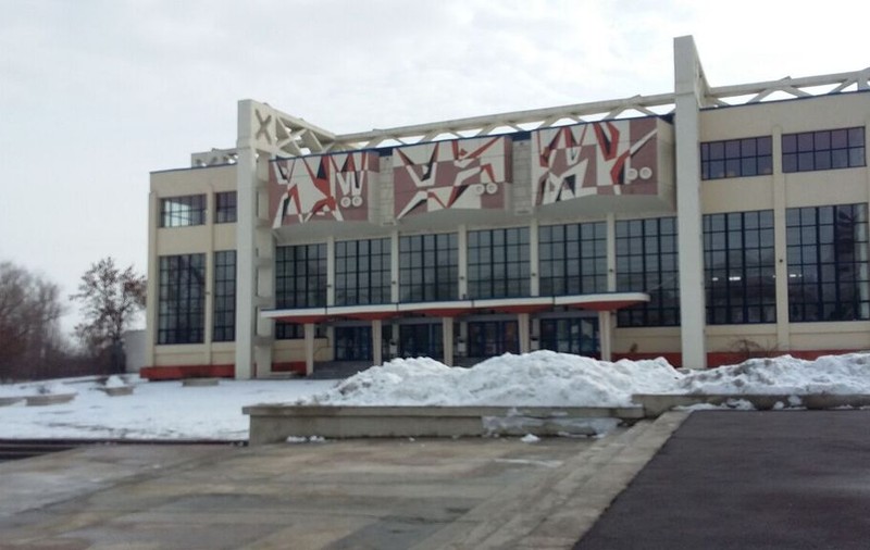 Sala Sporturilor din Galaţi funcţionează fără aviz ISU