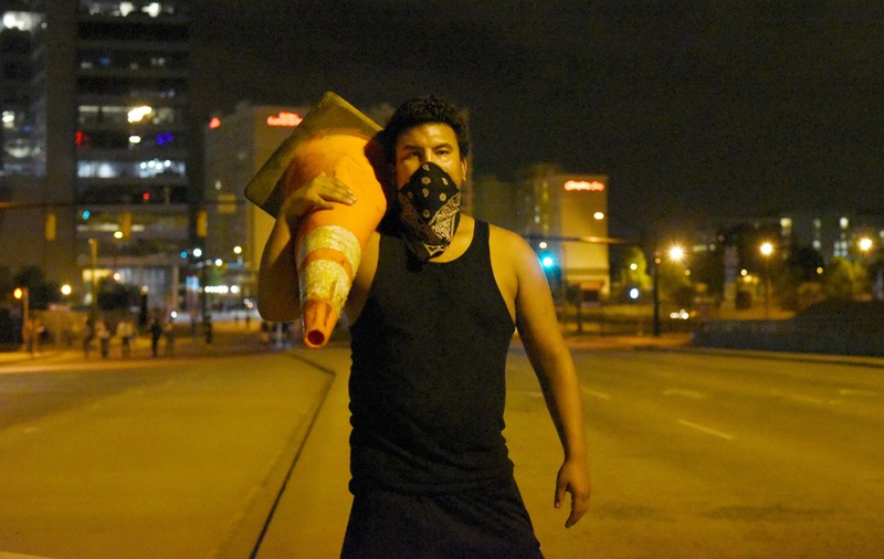 Proteste în Charlotte | Autoritățile au ridicat starea de urgență