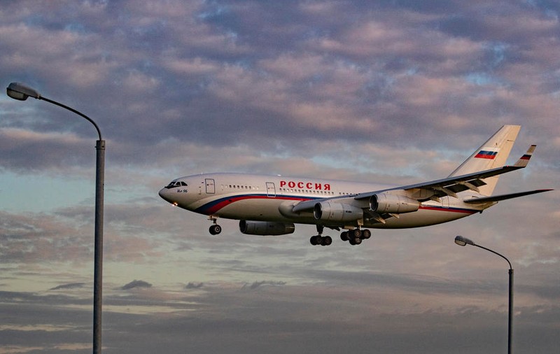 România și-a închis spațiul aerian pentru avioanele civile din Rusia. Moscova a răspuns cu o măsură similară