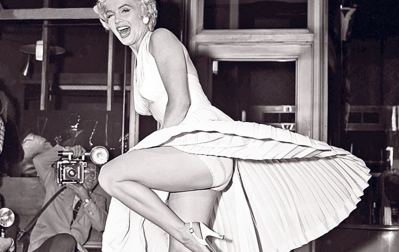 Frank Sinatra era «peştele» lui Marilyn Monroe! Relaţie incredibilă între două legende ale marelui ecran