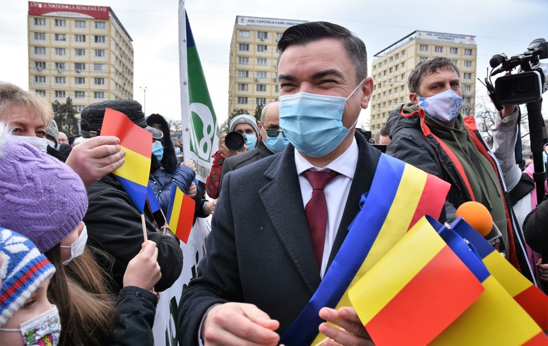 Cele cinci dosare penale în care este implicat primarul Iașiului, Mihai Chirica. Pentru ce infracțiuni este cercetat
