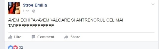 Alt mesaj al mamei lui Alibec