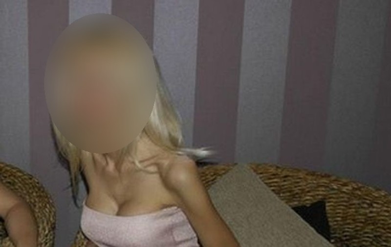 PATROANA unei TELEVIZIUNI de la noi e în PRAGUL ANOREXIEI! Vezi cât de SLABĂ e! FOTO