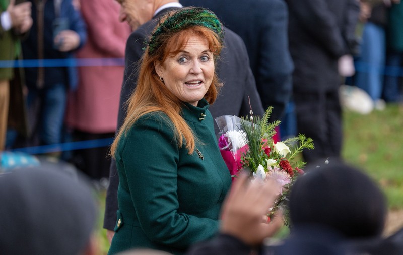 Sarah Ferguson, ducesa de York, a fost diagnosticată cu cancer de piele, după ce s-a operat de cancer la sân în urmă cu jumătate de an