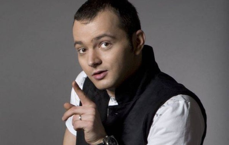Cum a decurs întâlnirea dintre Mihai Morar şi agresorul Biancăi Drăguşanu! Prezentatorul a povestit cu lux de amănunte! | FOTO