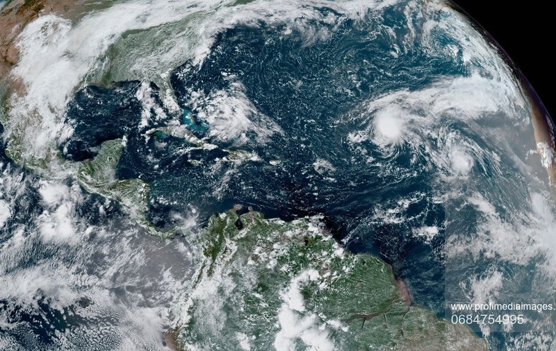 Fenomenele meteorologice La Niña și El Niño vor deveni mai puternice până în 2030, din cauza încălzirii globale - studiu