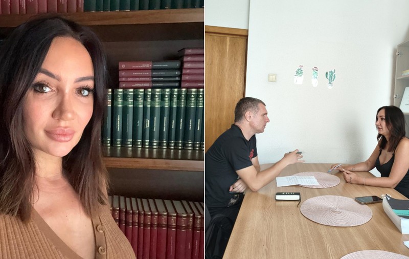 Antonia Diaconu, lider în Asociaţia Mişcarea pentru Apărarea Statutului Procurorilor: „Nu e în interesul nimănui această vânătoare de vrăjitoare împotriva magistraților”