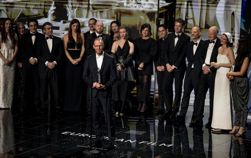 Premiile Academiei Europene de Film 2026: cine a câștigat Oscarurile europene