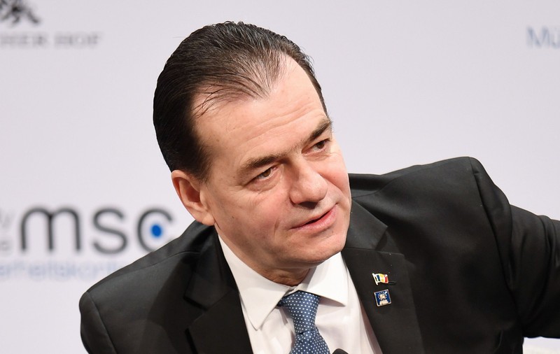 Șomaj tehnic pentru unii bugetari. Ludovic Orban: „O parte din angajați să lucreze 15 zile, apoi să stea acasă pe 75% din salariu”