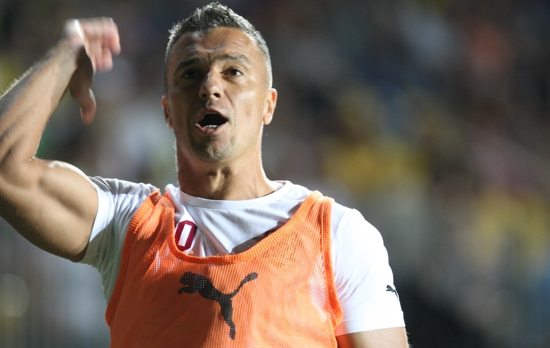 Pancu: "Am obţinut un punct nesperat. Nu ne este frică de Astra"