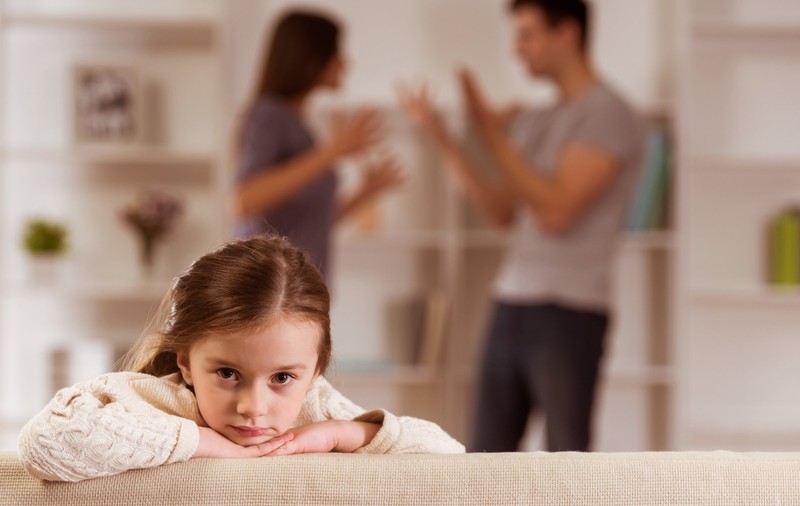 IN A RELATIONSHIP. Ce trebuie să facă părinții care divorțează ca să-și protejeze copiii