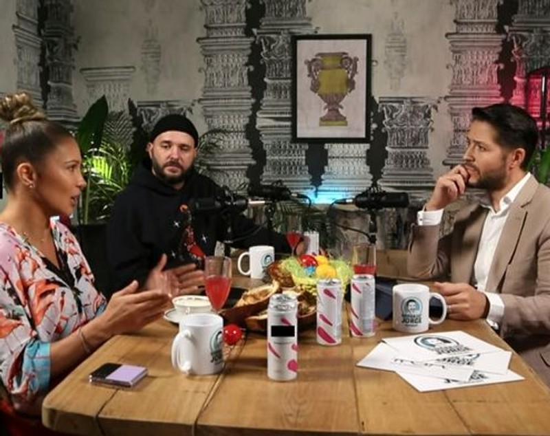 Lora a arătat mesajele cu Delia, după ce s-a spus că s-au certat: „Cred că nu mai are rost să continuăm”