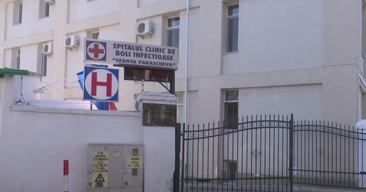 Femeie din Iași, externată după 60 de zile de spitalizare în urma infecției cu coronavirus. A deținut recordul la zile de îngrijiri