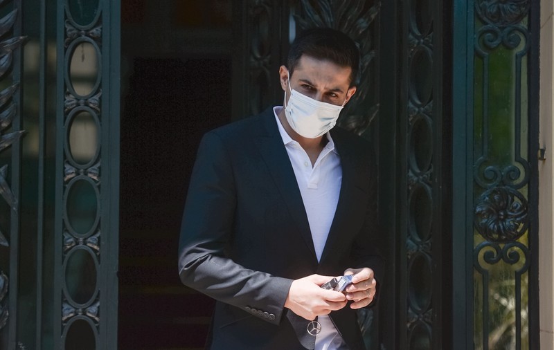 Europarlamentarul PSD Claudiu Manda, trimis în judecată de DNA pentru folosirea influenței politice