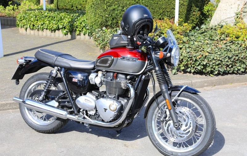De ce rămâne Bonneville T120 un icon modern classic și în 2026?