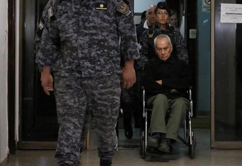 Preotul Nicola Corradi a fost condamnat la 42 de ani de închisoare după ce a violat copii surzi