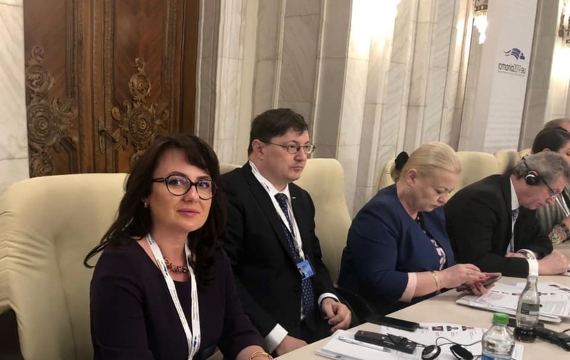 UPDATE | Șefa CNAS, Adriana Cotel, a fost schimbată din funcție. Este al doilea director apropiat de Vâlcov demis