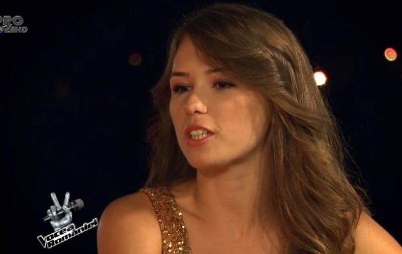 VOCEA ROMÂNIEI. DENISA A ÎNTORS TOATE CELE 4 SCAUNE. CE JURAT CREZI CĂ A ALES?