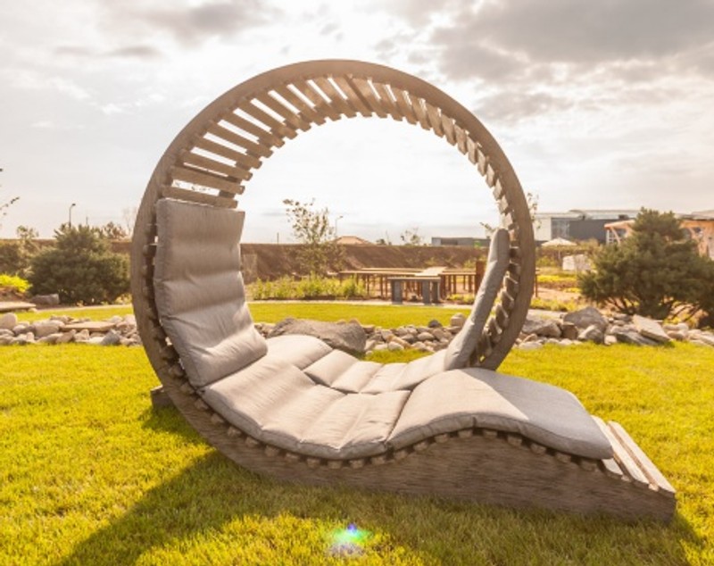 #ParksOfTherme. Therme lansează trei noi parcuri naturale unice în Europa (FOTO & VIDEO)