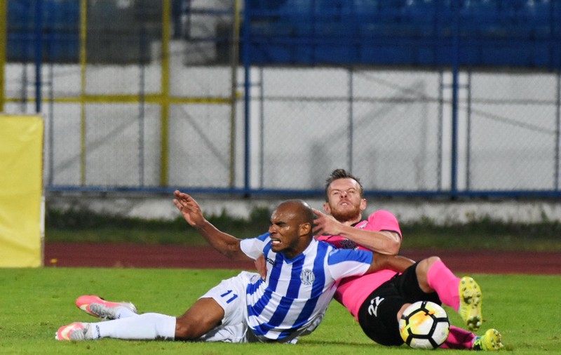 Liga 1, etapa a 25-a: ACS Poli Timișoara - CSM Poli Iași (ora 18.00, Digi, Telekom, Look)