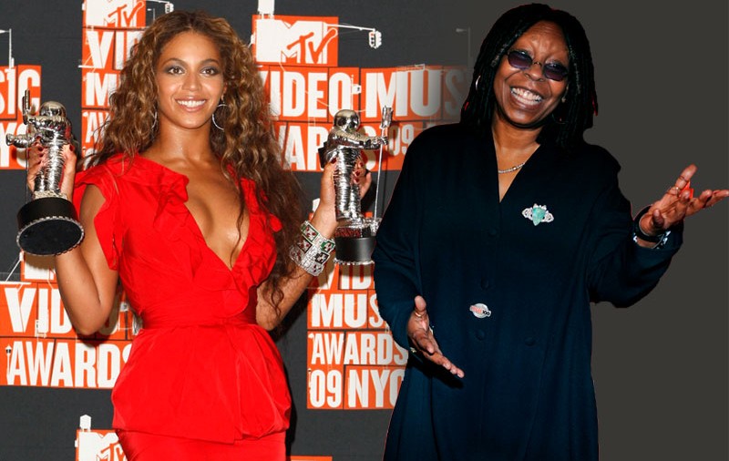 Lovitură sub centură pentru Whoopi Goldberg