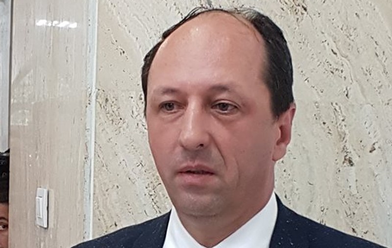 Marius Iacob și-a depus candidatura la conducerea DNA. A fost adjunctul lui Kovesi