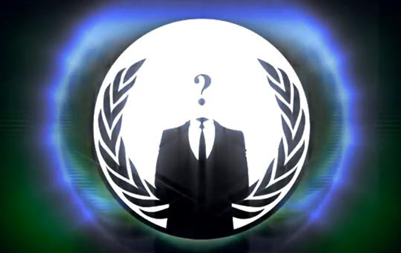 ANONYMOUS, încă un atac în România! Site-ul biroului FMI la Bucureşti, victima celebrilor hackeri! 