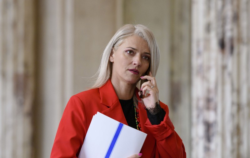 Sfatul lui Teodosie pentru femeia abuzată de soț, prin ochii ministrei justiției. Alina Gorghiu: „Acest derapaj inacceptabil nu trebuie trecut sub tăcere”