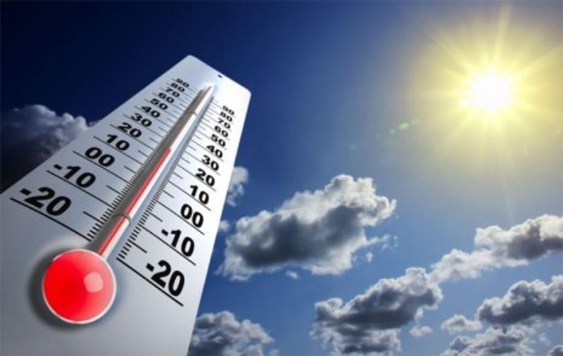 Vremea de Florii, predominant frumoasă. La cât va ajunge temperatura maximă