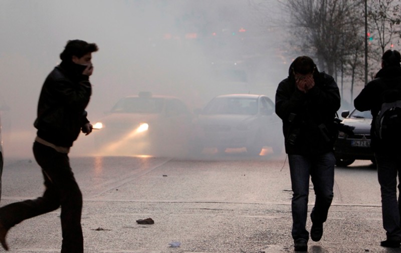 Conflictul kurdo-turc: 19 morți în urma unor atacuri violente în sud-estul Turciei