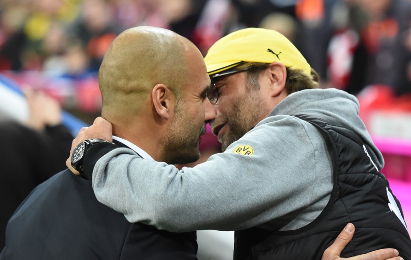 Lovitura anului pentru Bayern! El îl va înlocui pe Guardiola, care pleacă la Man. City!