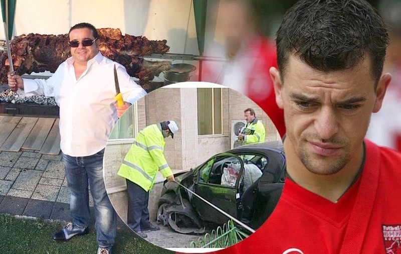 Dezvăluire senzațională despre Semeghin: „Eram la «Doi Cocoși» și Adi Minune i s-a pus în poală! A plecat să scoată bani și a intrat cu mașina în hotel”