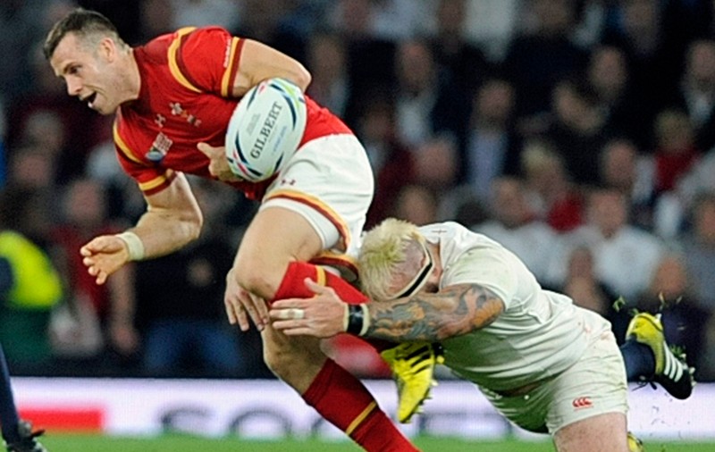 Meciul dintre Anglia și Țara Galilor ar putea decide câștigătoarea Six Nations