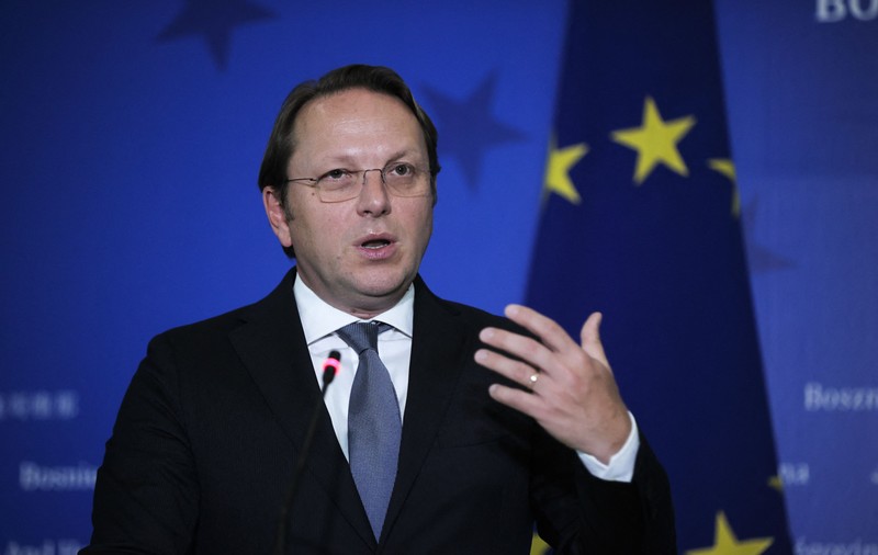 Uniunea Europeană a suspendat ajutorul pentru palestinieni. „Nu ne putem comporta ca şi cum nimic nu s-a întâmplat”