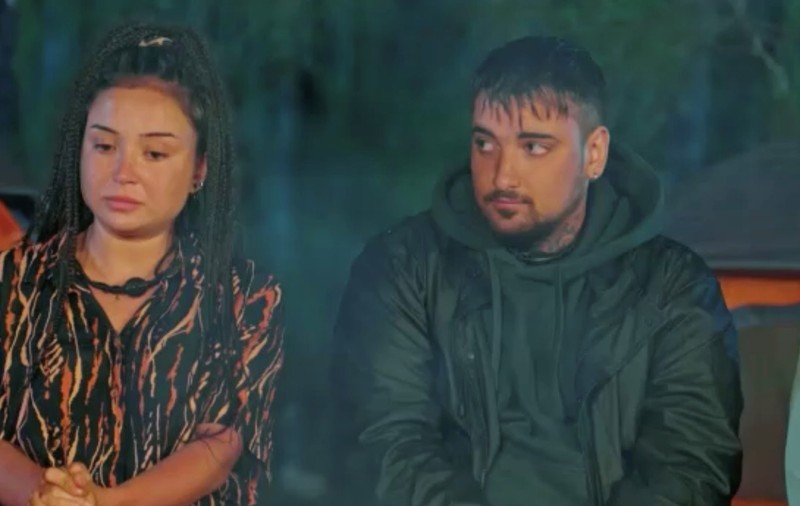Răsturnare de situație la „Tempting Fortune România”! Adina și Gabriel, propuși la eliminare! Cine pleacă acasă și cine continuă competiția?