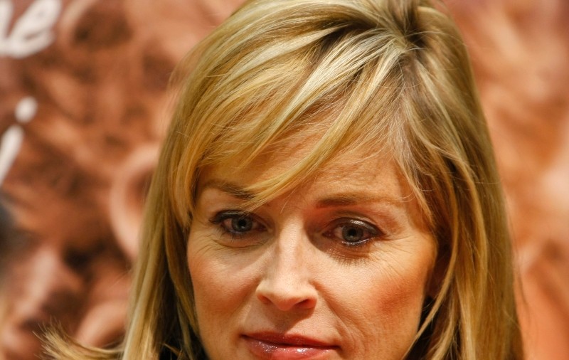 Sharon Stone apare în serialul “Law & Order: SVU” 