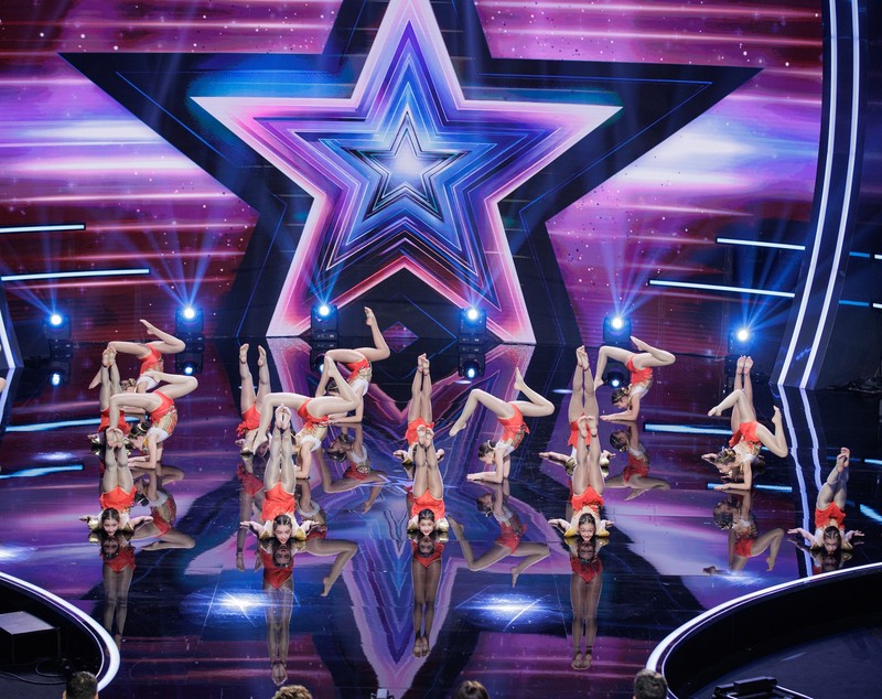Etapa audițiilor „Românii au talent” 2026 s-a încheiat. Ce se va întâmpla înainte de semifinalele de la PRO TV