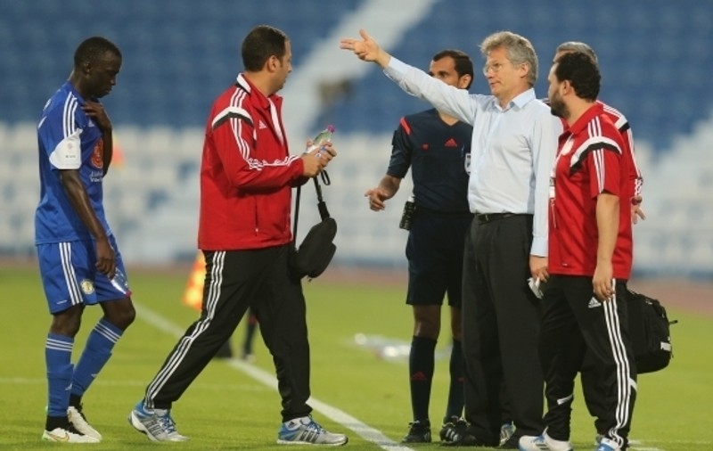 Loți Boloni tratează să-i ia locul lui Victor Pițurcă la Al-Ittihad, în Arabia Saudită! ”Da, sunt discuții!”