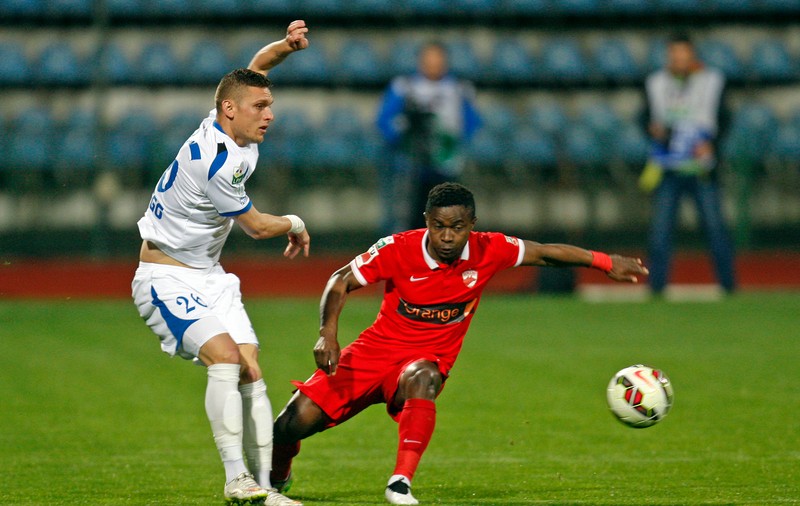 Pandurii avertizează Dinamo: ”Vom vedea roșu în fața ochilor”