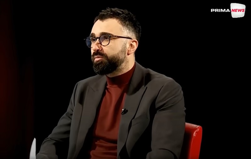 Jurnalistul care a încheiat colaborarea cu Prima News și a rămas fără emisiune la TV. De ce nu a prelungit contractul: „Este mai bine”