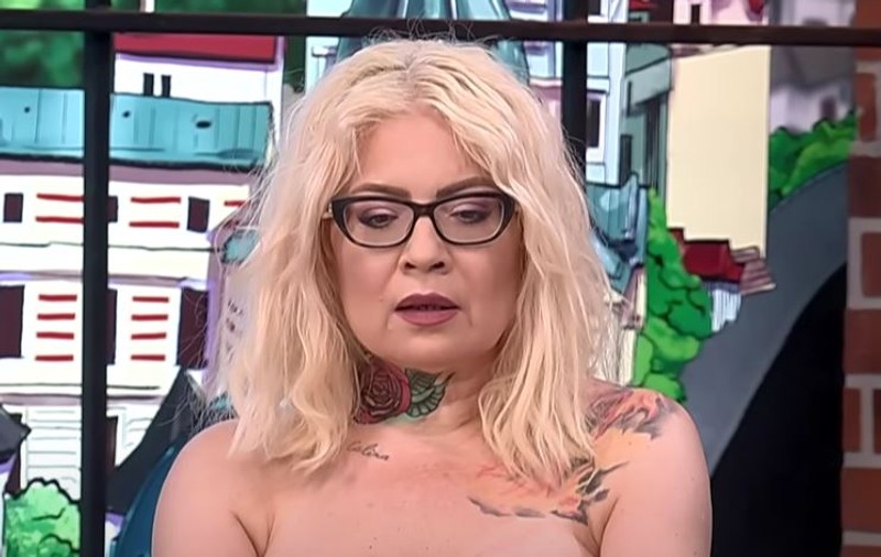 Catinca Roman, detalii despre tatăl fiicei sale. De ce nu au mai păstrat legătura: „M-a măcinat foarte mult”