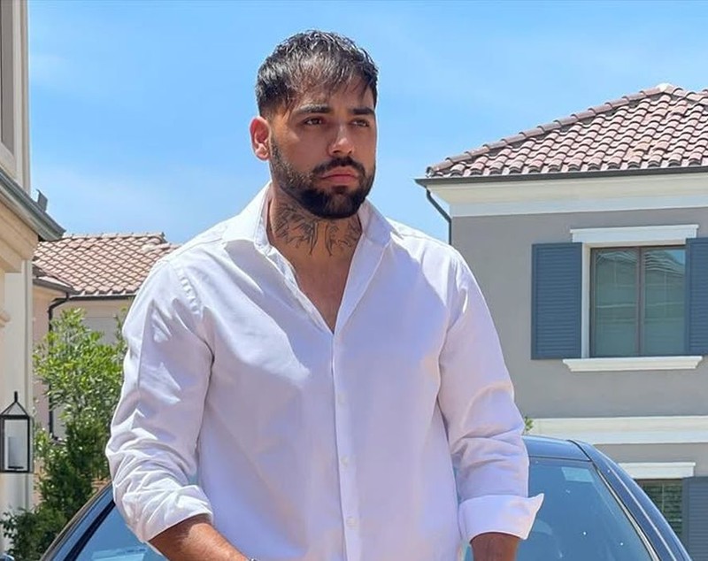Sali Levent, adevărul despre plecarea de la „Te cunosc de undeva!”. Ce spune despre lupta cu dependențele: „Timpul meu liber nu are contract semnat”